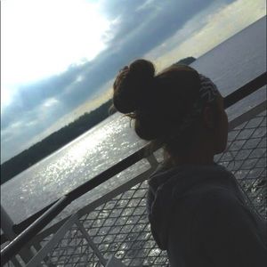 Meet your Posher, Denver